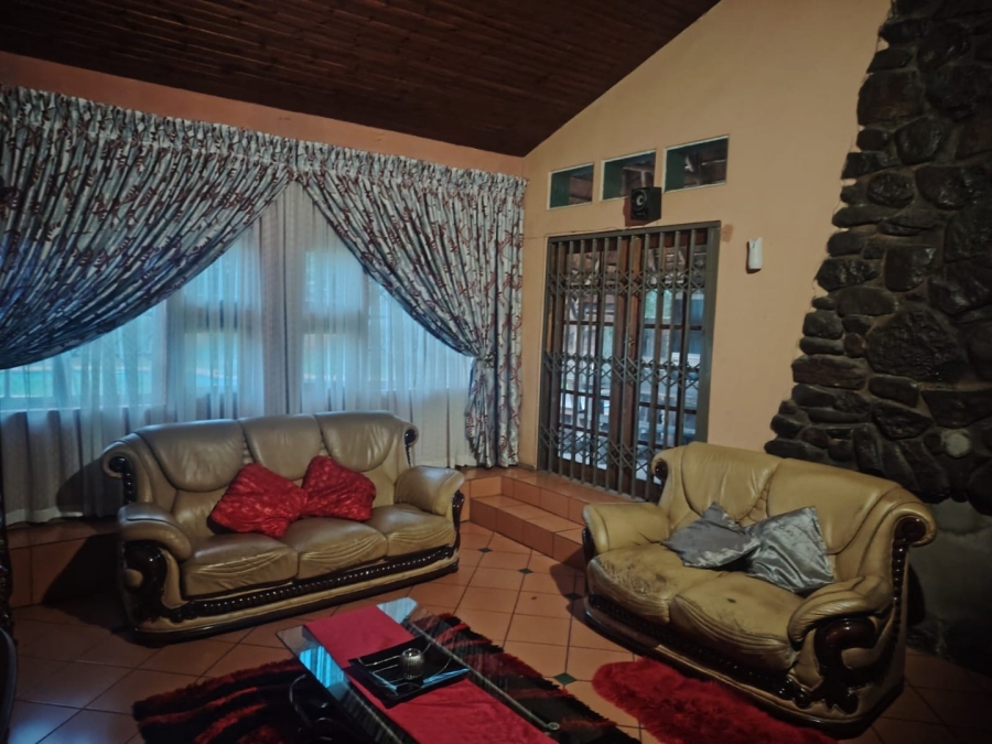 4 Bedroom Property for Sale in Sasolburg Free State